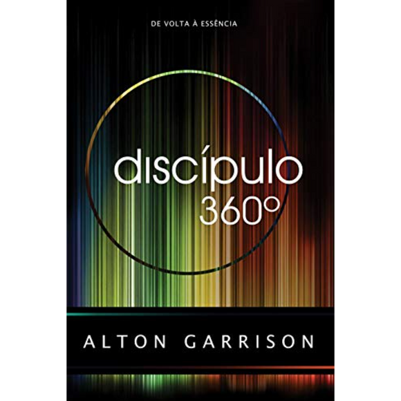 Discipulo 360° | Alton Garrison