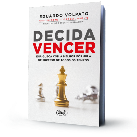 Decida Vencer | Eduardo Volpato