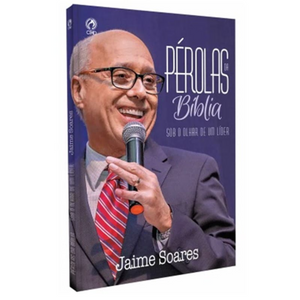 Pérolas da Bíblia - Jaime Soares