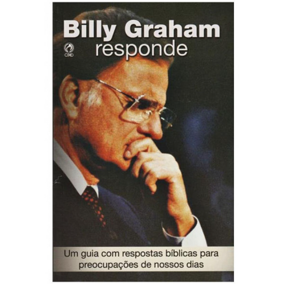 Billy Graham Responde - Billy Graham