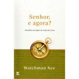 Coleção Watchman Nee | 3 Volumes