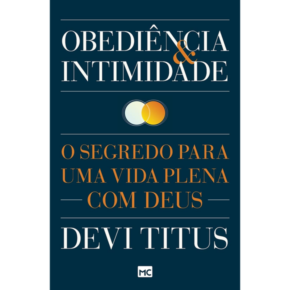 Obediência e Intimidade | Devi Titus