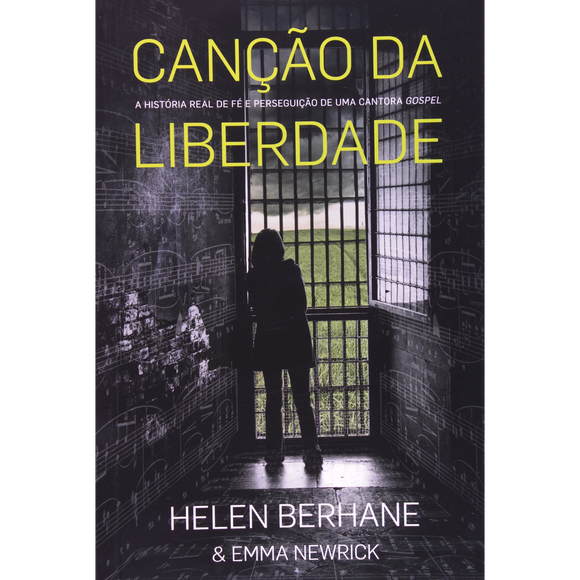 Canção da Liberdade | Hellen Berhane e Emma Newrick