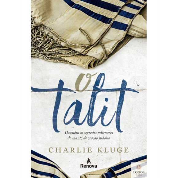 O Talit | Charlie Kluge