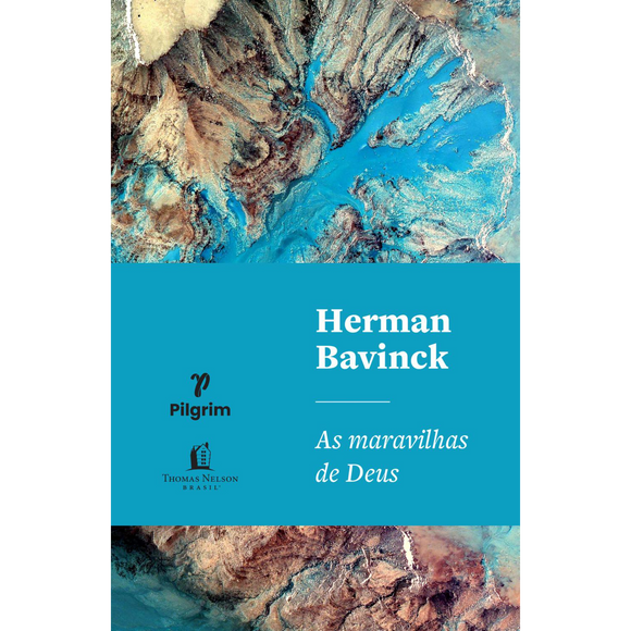 As maravilhas de Deus | Herman Bavinck