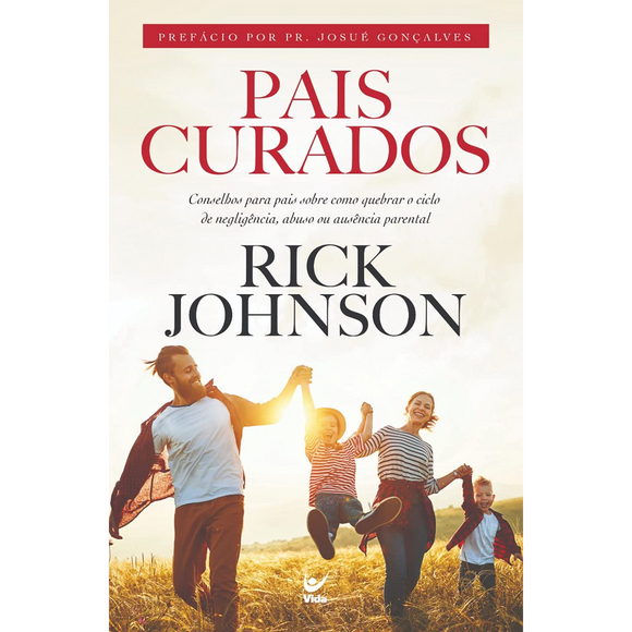 Pais Curados | Rick Johnson