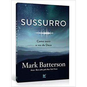 Sussurro | Mark Batterson