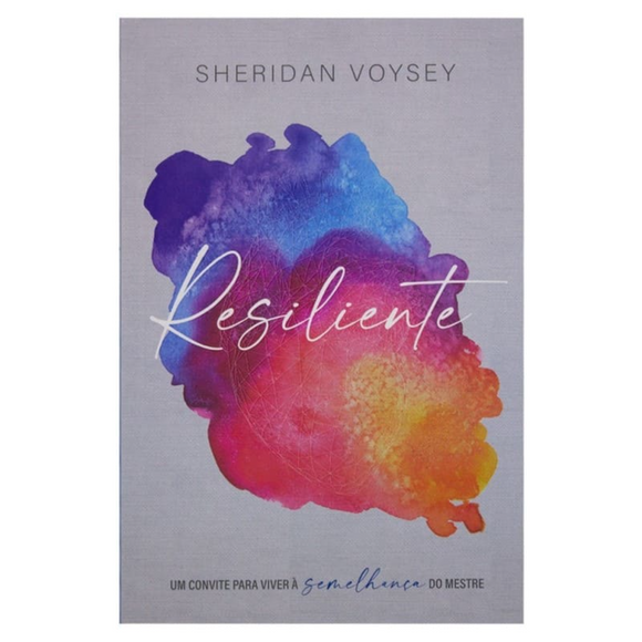 Resiliente | Sheridan Voysey