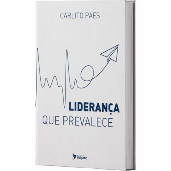 Liderança que Prevalece | Carlito Paes