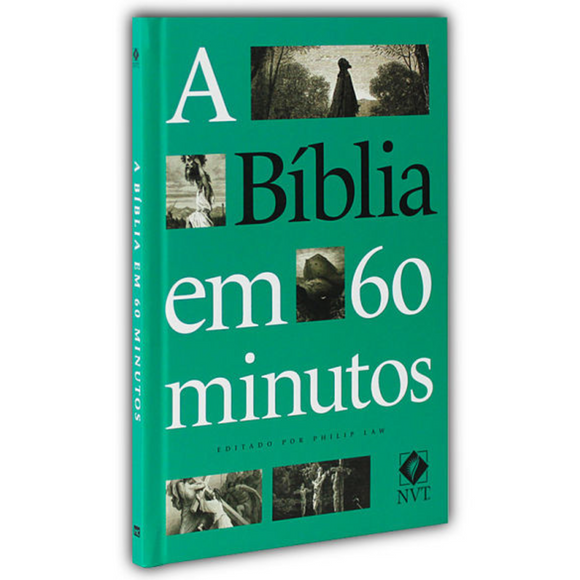 A Bíblia Em 60 Minutos | Mundo Cristão
