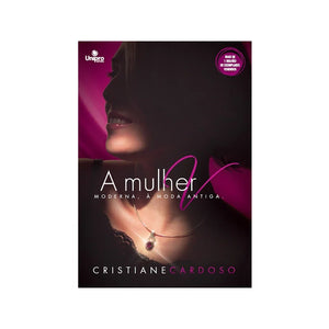 A Mulher V | Cristiane Cardoso