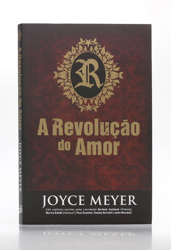 A Revolução do Amor | Joyce Meyer