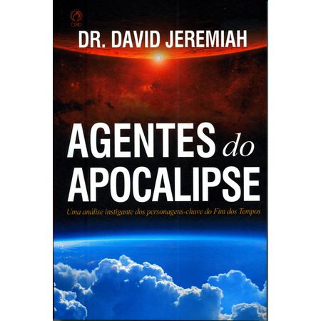 Agentes do Apocalipse | David Jeremiah