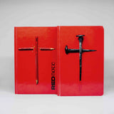 Box Red | Jesus Copy