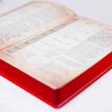 Box Red | Jesus Copy
