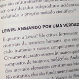 C. S. Lewis, Richard Dawkins e o Sentido da Vida | Alister E. McGrath