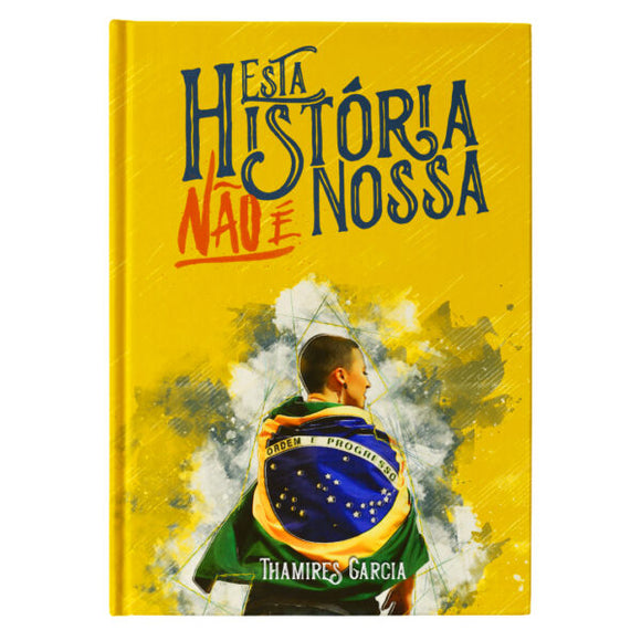 Esta história não é nossa l Thamires Garcia