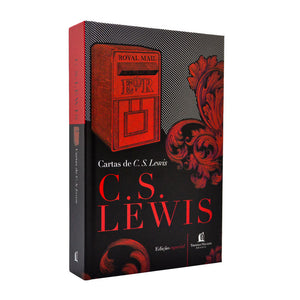 Cartas de C. S. Lewis | C. S. Lewis