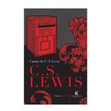 Cartas de C. S. Lewis | C. S. Lewis