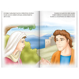 Clássicos Da Bíblia – Rute