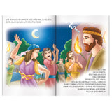 Clássicos Da Bíblia – Rute