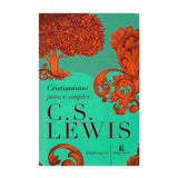 Cristianismo Puro e Simples | C. S. Lewis