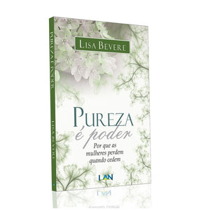 Pureza e Poder | Lisa Bevere