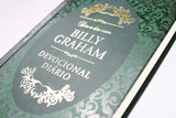 Dia a dia com Billy Graham | Devovional Diário | Capa Dura