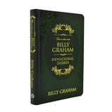 Dia a dia com Billy Graham | Devovional Diário | Capa Dura