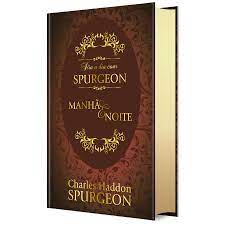 Dia a Dia com Spurgeon | Devocional | Capa Dura