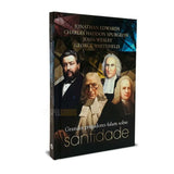 Grandes Pregadores Falam Sobre Santidade | J. Edwards, C. H. Spurgeon, J. Wesley e G. Whitefield