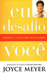 Eu Dasafio Você l Joyce Meyer