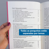 Livro Par ou Ímpar l Pr Antonio Junior