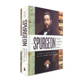 Milagres e Parábolas do Nosso Senhor | Charles Spurgeon