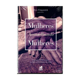 Livro Mulheres Aconselhando Mulheres - Elyse Fitzpatrick