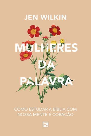 Mulheres da Palavra | Jen Wilkin