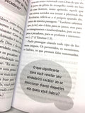 O Caráter Do Líder - Dan B. Allender