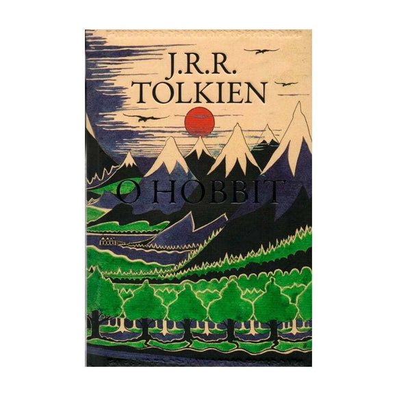 O Hobbit | J. R. R. Tolkien