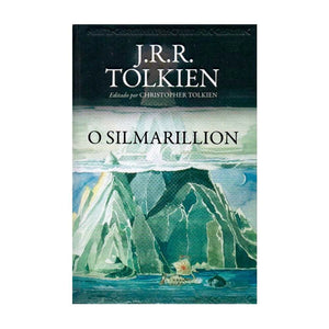 O Silmarillion | J. R. R. Tolkien