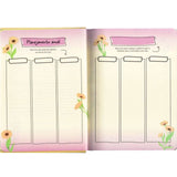 Planner do Secreto – Capa Lilas