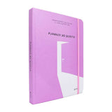 Planner do Secreto – Capa Lilas