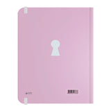 Planner do Secreto – Capa Lilas