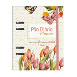 Planner 2023 Pão Diário | Capa Vivemos por Fé