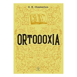 Ortodoxia | Brochura | G.k. Chesterton