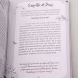 Mini devocional de bolso "Meus dias com Deus" - Diversas Capas